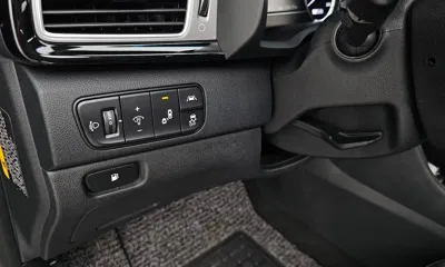 Kia Niro 2017, 104177 км, за 8467.9 USD - фото 18