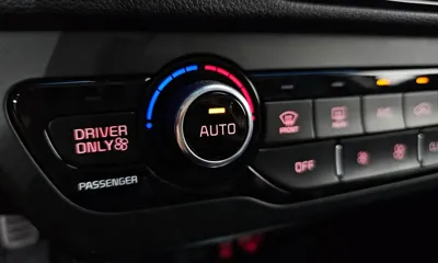 Kia Niro 2017, 104177 км, за 8467.9 USD - фото 20
