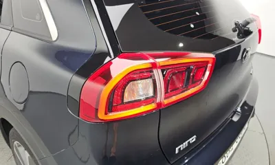 Kia Niro 2017, 104177 км, за 8467.9 USD - фото 23