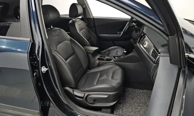 Kia Niro 2017, 104177 км, за 8467.9 USD - фото 26