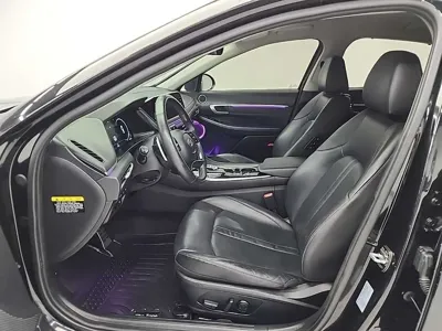 Hyundai Sonata 2020, 126000 км, за 8467.9 USD - фото 11