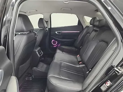 Hyundai Sonata 2020, 126000 км, за 8467.9 USD - фото 12