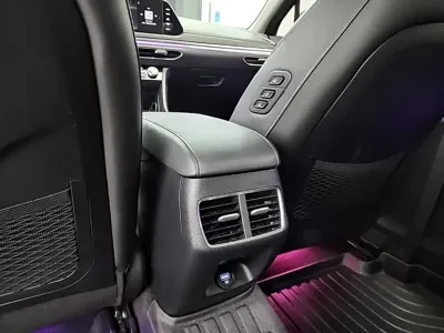 Hyundai Sonata 2020, 126000 км, за 8467.9 USD - фото 13