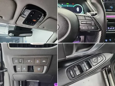 Hyundai Sonata 2020, 126000 км, за 8467.9 USD - фото 17