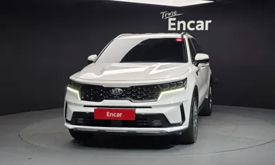 Kia Sorento 2021, 147692 км, за 14507.02 USD