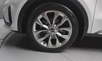 Kia Sorento 2021, 147692 км, за 14507.02 USD