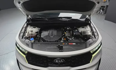 Kia Sorento 2021, 147692 км, за 14507.02 USD - фото 6