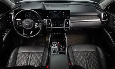 Kia Sorento 2021, 147692 км, за 14507.02 USD - фото 7