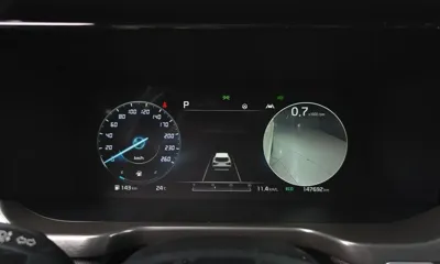 Kia Sorento 2021, 147692 км, за 14507.02 USD - фото 8