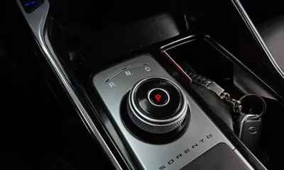 Kia Sorento 2021, 147692 км, за 14507.02 USD - фото 9