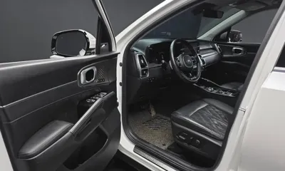 Kia Sorento 2021, 147692 км, за 14507.02 USD - фото 10