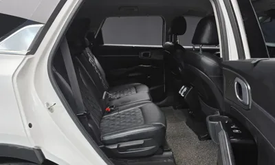 Kia Sorento 2021, 147692 км, за 14507.02 USD - фото 11