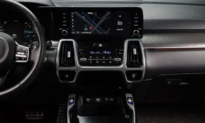 Kia Sorento 2021, 147692 км, за 14507.02 USD - фото 12