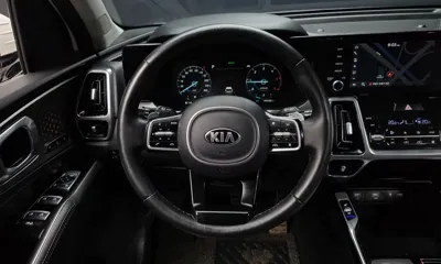 Kia Sorento 2021, 147692 км, за 14507.02 USD - фото 13