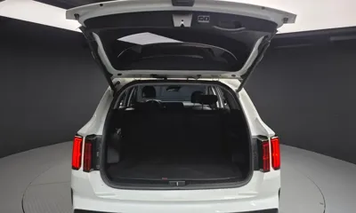 Kia Sorento 2021, 147692 км, за 14507.02 USD - фото 20