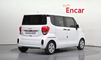 Kia Ray 2022, 76408 км, за 5765.48 USD