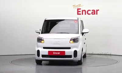 Kia Ray 2022, 76408 км, за 5765.48 USD