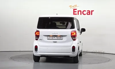 Kia Ray 2022, 76408 км, за 5765.48 USD