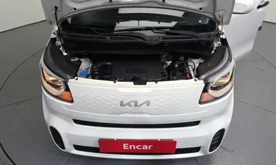 Kia Ray 2022, 76408 км, за 5757.23 USD - фото 6
