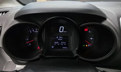 Kia Ray 2022, 76408 км, за 5757.23 USD - фото 8