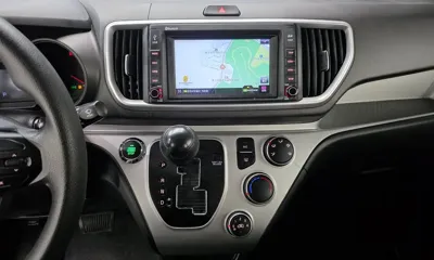 Kia Ray 2022, 76408 км, за 5757.23 USD - фото 16