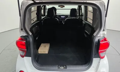 Kia Ray 2022, 76408 км, за 5757.23 USD - фото 20