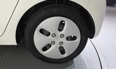 Kia Ray 2022, 76408 км, за 5757.23 USD - фото 21