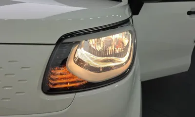 Kia Ray 2022, 76408 км, за 5757.23 USD - фото 22