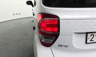 Kia Ray 2022, 76408 км, за 5757.23 USD - фото 23