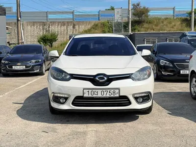 Renault-KoreaSamsung SM3 2016, 114994 км, за 1625.17 USD - фото 2