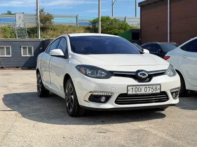 Renault-KoreaSamsung SM3 2016, 114994 км, за 1625.17 USD - фото 3