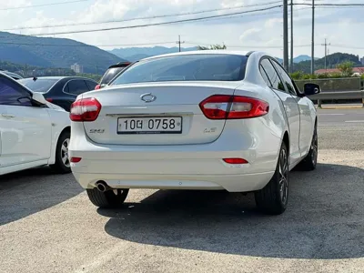 Renault-KoreaSamsung SM3 2016, 114994 км, за 1625.17 USD - фото 4