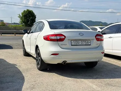 Renault-KoreaSamsung SM3 2016, 114994 км, за 1625.17 USD - фото 6