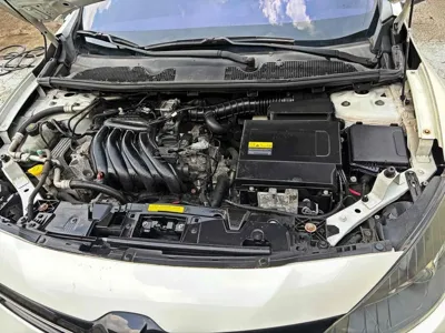 Renault-KoreaSamsung SM3 2016, 114994 км, за 1625.17 USD - фото 7