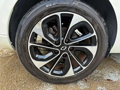 Renault-KoreaSamsung SM3 2016, 114994 км, за 1625.17 USD - фото 8