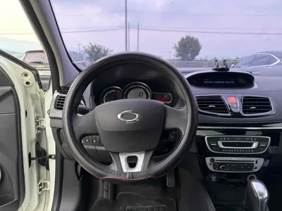 Renault-KoreaSamsung SM3 2016, 114994 км, за 1625.17 USD - фото 12