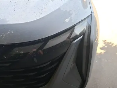 Geely Boyue L 2024, 8400 км, за 12212.83 USD