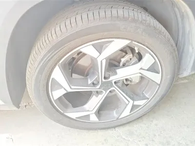 Geely Boyue L 2024, 8400 км, за 12212.83 USD - фото 6