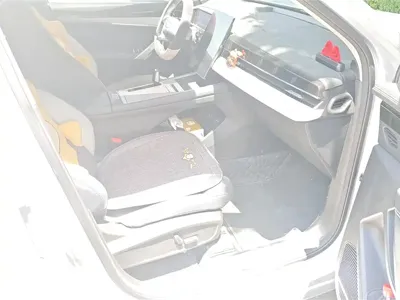Geely Boyue L 2024, 8400 км, за 12212.83 USD - фото 8