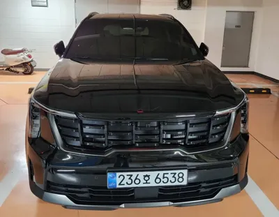 Kia Sorento · 2026 год