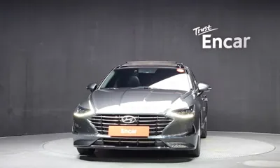 Hyundai Sonata 2020, 73773 км, за 10423.46 USD