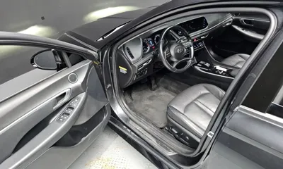 Hyundai Sonata 2020, 73773 км, за 10423.46 USD - фото 10