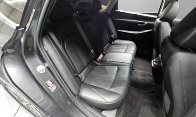 Hyundai Sonata 2020, 73773 км, за 10423.46 USD - фото 12