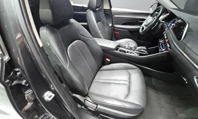 Hyundai Sonata 2020, 73773 км, за 10423.46 USD - фото 18