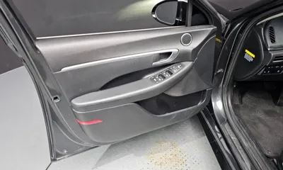 Hyundai Sonata 2020, 73773 км, за 10423.46 USD - фото 24