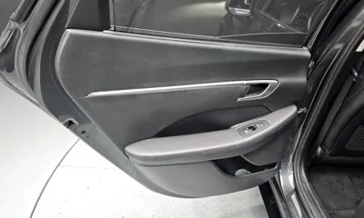 Hyundai Sonata 2020, 73773 км, за 10423.46 USD - фото 25