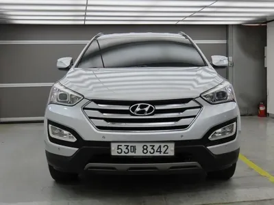 Hyundai Santafe 2014, 142004 км, за 5074.17 USD
