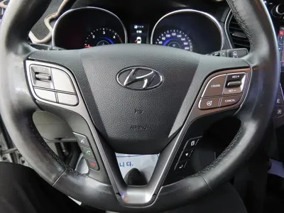 Hyundai Santafe 2014, 142004 км, за 5047.57 USD - фото 7