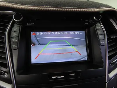 Hyundai Santafe 2014, 142004 км, за 5047.57 USD - фото 10