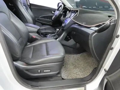 Hyundai Santafe 2014, 142004 км, за 5047.57 USD - фото 14